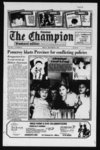 Canadian Champion (Milton, ON), 9 Dec 1988