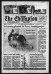 Canadian Champion (Milton, ON), 28 Dec 1988