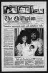 Canadian Champion (Milton, ON), 4 Jan 1989
