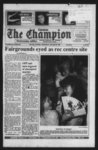 Canadian Champion (Milton, ON), 25 Jan 1989