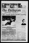 Canadian Champion (Milton, ON), 15 Feb 1989
