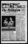 Canadian Champion (Milton, ON), 12 Apr 1989