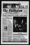 Canadian Champion (Milton, ON), 19 Apr 1989