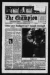 Canadian Champion (Milton, ON), 3 May 1989