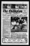 Canadian Champion (Milton, ON), 5 May 1989