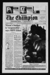 Canadian Champion (Milton, ON), 24 May 1989