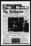 Canadian Champion (Milton, ON), 5 Jul 1989