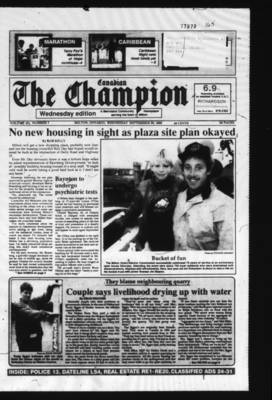 Canadian Champion (Milton, ON), 20 Sep 1989