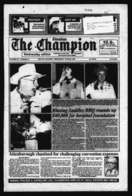 Canadian Champion (Milton, ON), 20 Jun 1990