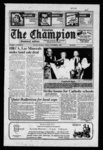 Canadian Champion (Milton, ON), 2 Nov 1990