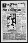 Canadian Champion (Milton, ON), 7 Nov 1990