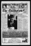Canadian Champion (Milton, ON), 9 Nov 1990