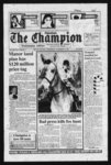Canadian Champion (Milton, ON), 21 Nov 1990