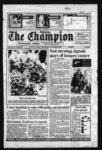Canadian Champion (Milton, ON), 28 Nov 1990