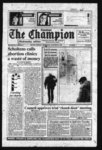Canadian Champion (Milton, ON), 5 Dec 1990