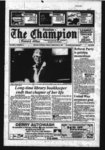 Canadian Champion (Milton, ON), 22 Feb 1991