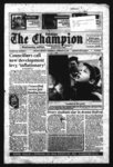 Canadian Champion (Milton, ON), 27 Feb 1991