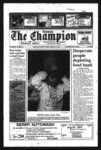 Canadian Champion (Milton, ON), 15 Mar 1991