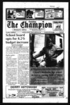 Canadian Champion (Milton, ON), 22 Mar 1991