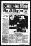 Canadian Champion (Milton, ON), 29 Mar 1991