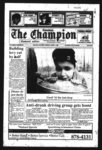 Canadian Champion (Milton, ON), 5 Apr 1991