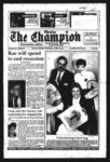 Canadian Champion (Milton, ON), 24 Apr 1991