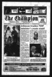 Canadian Champion (Milton, ON), 26 Apr 1991