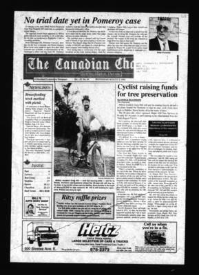 Canadian Champion (Milton, ON), 3 Aug 1994