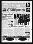 Canadian Champion (Milton, ON), 6 Apr 1997