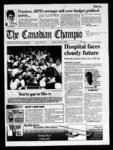 Canadian Champion (Milton, ON), 22 Apr 1997
