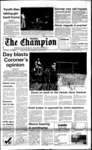Canadian Champion (Milton, ON), 15 Aug 1984