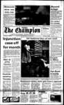 Canadian Champion (Milton, ON), 22 Aug 1984