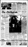 Canadian Champion (Milton, ON), 29 Aug 1984