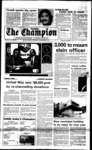 Canadian Champion (Milton, ON), 19 Sep 1984