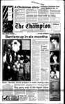 Canadian Champion (Milton, ON), 28 Nov 1984