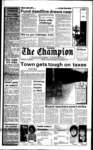Canadian Champion (Milton, ON), 12 Dec 1984