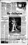 Canadian Champion (Milton, ON), 8 Feb 1984