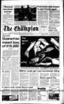 Canadian Champion (Milton, ON), 22 Feb 1984