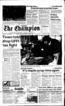 Canadian Champion (Milton, ON), 7 Mar 1984