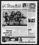 Canadian Champion (Milton, ON), 26 Apr 2012