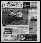 Canadian Champion (Milton, ON), 7 May 2013