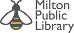 The History of Milton Public Library: The Library is Formed