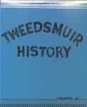 Hornby Women's Institute Tweedsmuir History Volume 2, 1985-1990