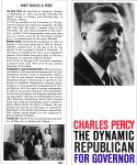 Percy for Governor Ad