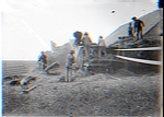 Threshing Wheelers