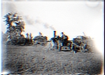 Threshing Buckwheat. J.G.C.