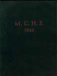 M.C.H.S. 1926