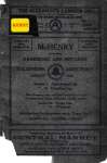 1924 August - McHenry Telephone Directory