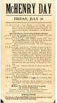 McHenry Centennial Registration Book: July 31, 1936 - August 2, 1936