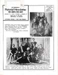 The Pictorial Newsletter: January 27, 1965